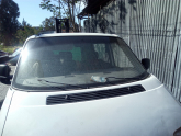 Volkswagen transporter t4 ön cam