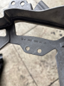 A205 622 53 00 w205 far destek braketi