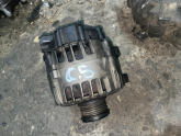 CİTROEN C5 ŞARJ DİNAMOSU KONUK OTO