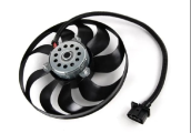 FAN MOTORU GOLF 4 BORA  KÜÇÜK 1.6 AKL AEH 1C0959455C 1J0959455M