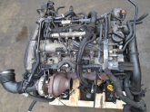 Oto Çıkma Parça / Motor / Motor Komple / Opel / Insignia / Çıkma Parça 