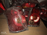 TOYOTA AVENSİS SW SAĞ-SOL STOP-ALKO OTOMOTİV