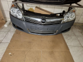 ÖZMEN OPEL ASTRA H ÖN TAMPON SAĞ SOL FAR SİS PANJUR IZGARA