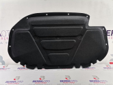 5G0863831 VOLKSWAGEN GOLF 7 KAPUT KEÇESİ KAPUT İZALASYONU
