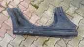 CHEVROLET AVEO T300 SAĞ MARŞBİYEL SACI 95917109 CANCAN OPEL