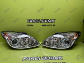 HYUNDAİ İ30 TAKIM FAR SIFIR İTHAL 2007-2011