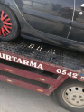 Oto Çıkma Parça / Kaporta & Karoser / Kapı / Peugeot / 206 / Çıkma Parça 