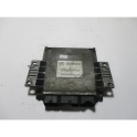 Citroen C5 2.0 Motor Beyni IAW48P2.31 9642606280 9643790280
