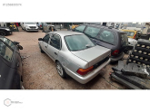Oto Çıkma Parça / Kaporta & Karoser / Arka Panel / Toyota / Corolla / Çıkma Parça 