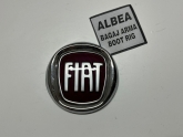 ALBEA BAGAJ ARMA LOGO SIFIR