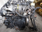 Oto Çıkma Parça / Motor / Motor Komple / Mazda / 6 / Çıkma Parça 