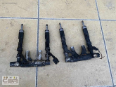 Oto Çıkma Parça / Kaporta & Karoser / Tampon Reflektörü / Porsche / 718 / Çıkma Parça 