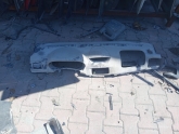 Fiat Palio ön torpido
