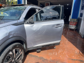 Oto Çıkma Parça / Peugeot / 2008 / Alt Takım & Direksiyon / Arka Dingil / Çıkma Parça 