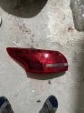 Ford Focus III (Focus 3.5) Sedan Sol Dış Stop