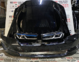 BMW 5 SERİSİ G30 LCI LUXURY LAZER FARLI KOMPLE ÖN SET ORJİNAL
