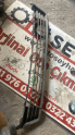 53112-02470 toyota corolla 2018 ön tampon ızgarası