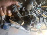 Oto Çıkma Parça / Motor / Gaz Kelebeği / Citroen / C5 / Çıkma Parça 