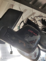OPEL ZAFİRA SOL AYNA