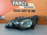 HONDA CİVİC FD6 XENON SOL FAR ORJİNAL