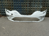 RENAULT MEGANE ÖN TAMPON ORİJİNAL ÇIKMA