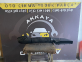 Mercedes / A-Class / Filtre / Hava Hortumları / Çıkma Parça