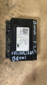 BMW F20 KALORİFER BEYNİ E1166-092F  EYLÜL  OTO