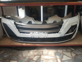 Chery Tiggo 7 Pro Max Ön Tampon