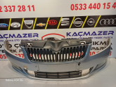 Oto Çıkma Parça / Kaporta & Karoser / Ön Tampon / Skoda / Roomster / Çıkma Parça 