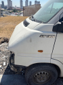 VOLT LT35 ÇIKMA ORJİNAL SOL ÖN ÇAMURLUK
