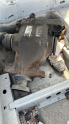 BMW 7 serisi E65-E66 arka defransiyel