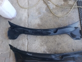 MEGANE 2 ÖN CAM IZGARASI