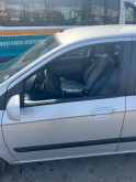 Hyundai getz sol ön kapı çıkma dolu hatasız