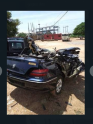 Peugeot 406 klima kontrol paneli
