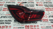 BYD ATTO 3 SOL DIŞ STOP SIFIR YEDEK PARÇA