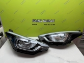 HYUNDAİ İ20 MERCEKSİZ TAKIM FAR SIFIR İTHAL 2016-2018