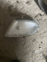 Mazda 323 family sol sinyal ve tampon sinyali