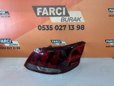 PEUGEOT 301 MAKYAJLI SAĞ STOP ORJİNAL