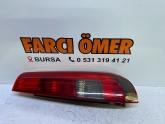 FORD FİESTA SAĞ ARKA STOP ORJİNAL
