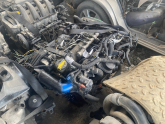 Oto Çıkma Parça / Motor / Motor Komple / Opel / Insignia / Çıkma Parça 
