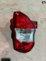 Ford Courier Sol Stop
