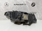 Oto Çıkma Parça / Elektrik / Far / BMW / 5 Serisi / Çıkma Parça 