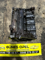 OPEL ASTRA J MERİVA 1.4 A14XER BOŞ BLOK STANDART ORJİNAL GM
