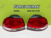 GOLF 6 TAKIM DIŞ STOP ORJİNAL 2008-2013
