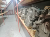 Citroen / C4 Picasso / Şanzıman / Şanzıman Komple / Çıkma Parça