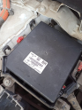 284B63080R RENAULT FLUENCE ZE SİGORTA KUTUSU