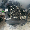 Cfw dolu motor garantili