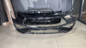 MERCEDES CLE W236 AMG ÖN TAMPON