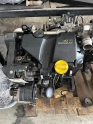 RENAULT MEGANE 3 110 luk 1.5 DCI DOLU MOTOR