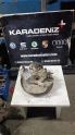 TİGUAN GOLF  ÇIKMA TAŞIYICI ÖN SOL -  1K0407255A